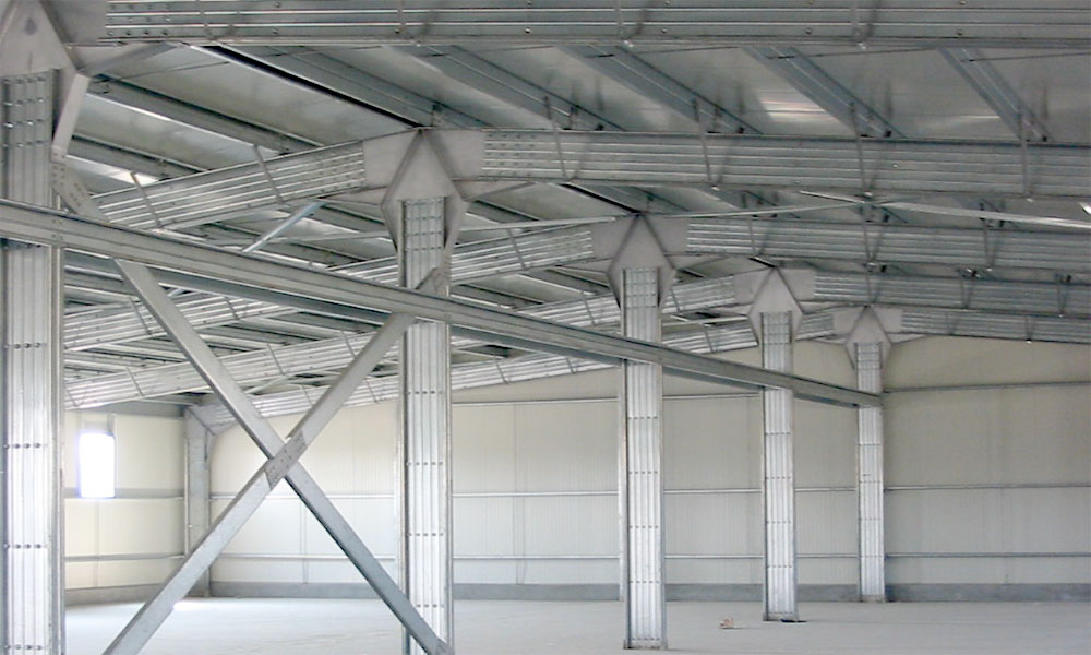 structuri-metalice-industrial-and-storage-Murotex-Bucuresti8
