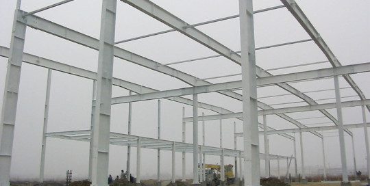 structuri-metalice-office-and-commercial-Hypermarket-Focsan9